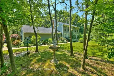 698 NIAGARA Street, Welland, ON L3C 1M1