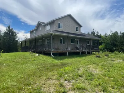 1985 Read1811 Road, Tyendinaga, On K0k 2y0