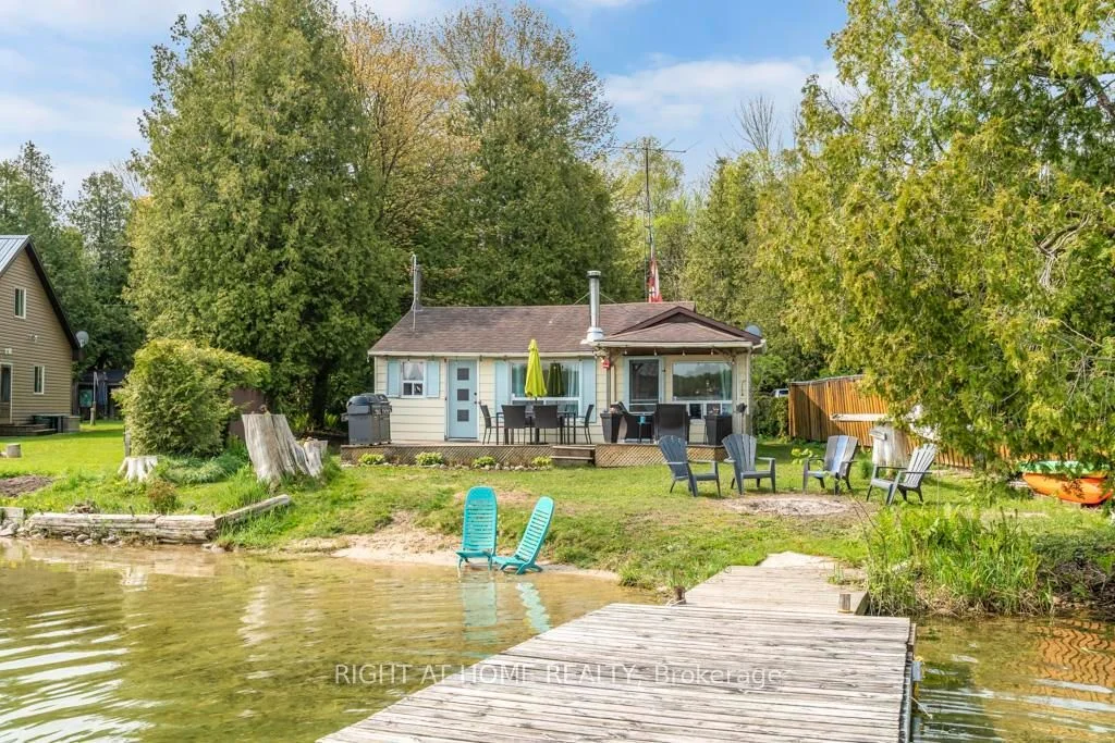109 Lakeview Road, Chatsworth, On N0h 1g0