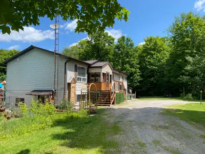 3015 Monck Road, Kawartha Lakes, ON K0M 2L0