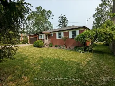 3094 Evadere Avenue, Fort Erie, On L0s 1n0