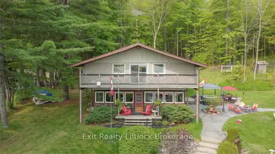 336 Blairton Road W, Havelock-belmont-methuen, On K0l 1z0