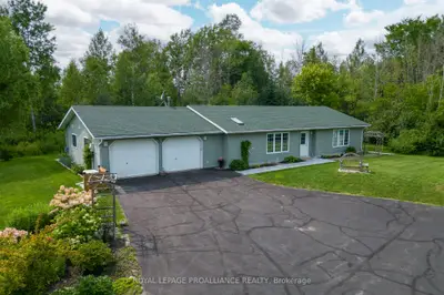 1484 County Road 64 Road, Quinte West, ON K0K 1L0