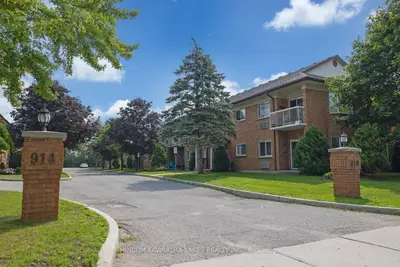 910 Ford Street 204, Peterborough, On K9j 5v3