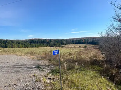 227 Concession Rd 13 Road E, Trent Hills, On K0l 1y0