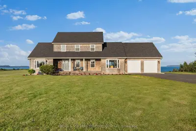 545 St. Andrew Point Road, Prince Edward Island, Nb C0a 1r0
