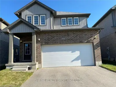 115 MEDWAY PARK Drive, London North, ON N6G 0L4