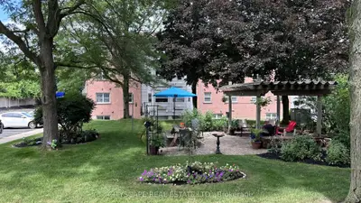 56 Hiawatha Road 27, Woodstock, On N4t 1p2