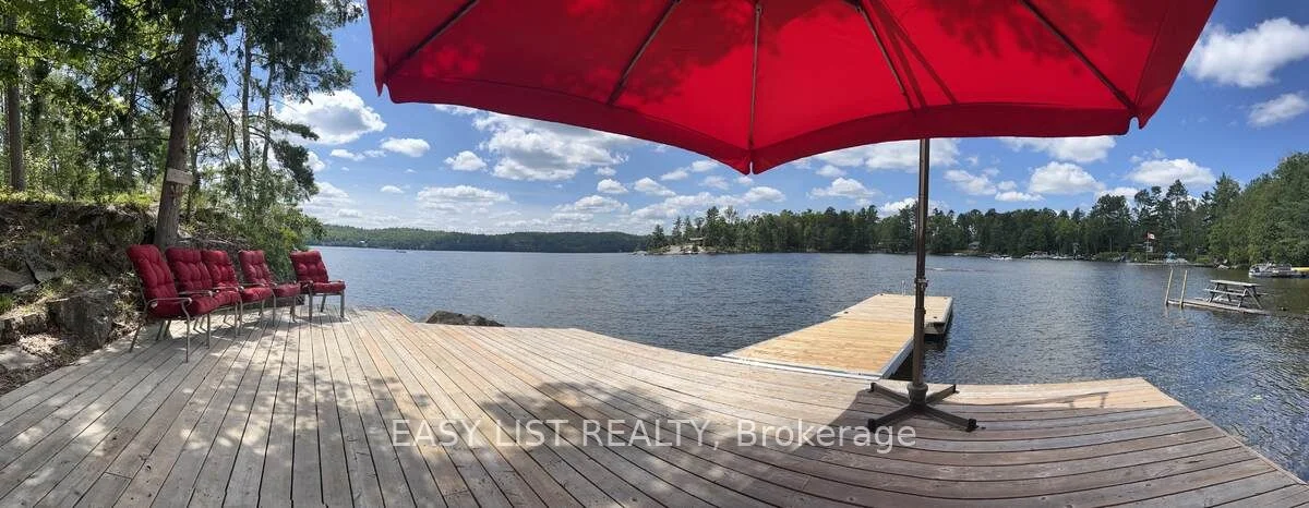 270 Mazinaw Lake Road, Addington Highlands, On K0h 1k0