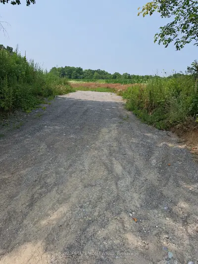140 Old Percy Road, Cramahe, On K0k 1m0