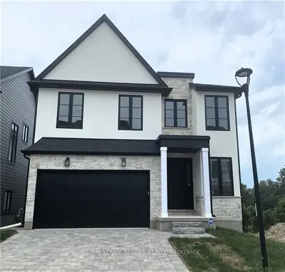 2835 SHEFFIELD Place, London South, ON N6M 0J2