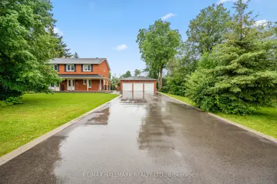 33 Sandal wood Drive, Erin, ON N0B 1H0