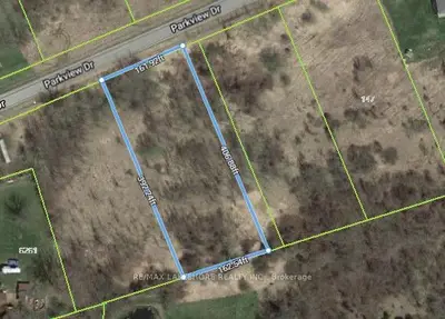 Lot 2 Parkview Drive, Alnwick/haldimand, On K0k 2x0