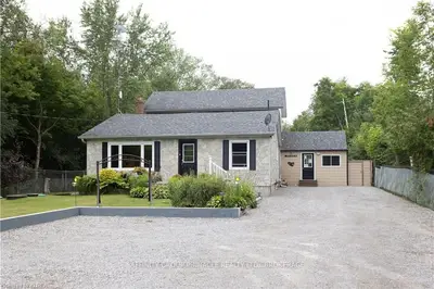 2477 Pigeon Lake Road, Kawartha Lakes, On K0m 1a0