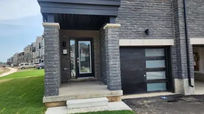 55 Bellhouse Avenue, Brantford, On N3t 5l5