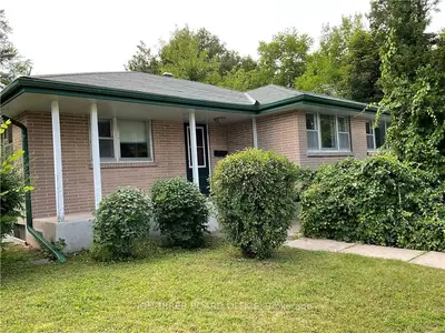 1495 Glencairn Avenue, Peterborough, On K9j 6s2