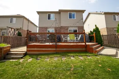 2474 ASIMA Drive, London South, ON N6M 0B3