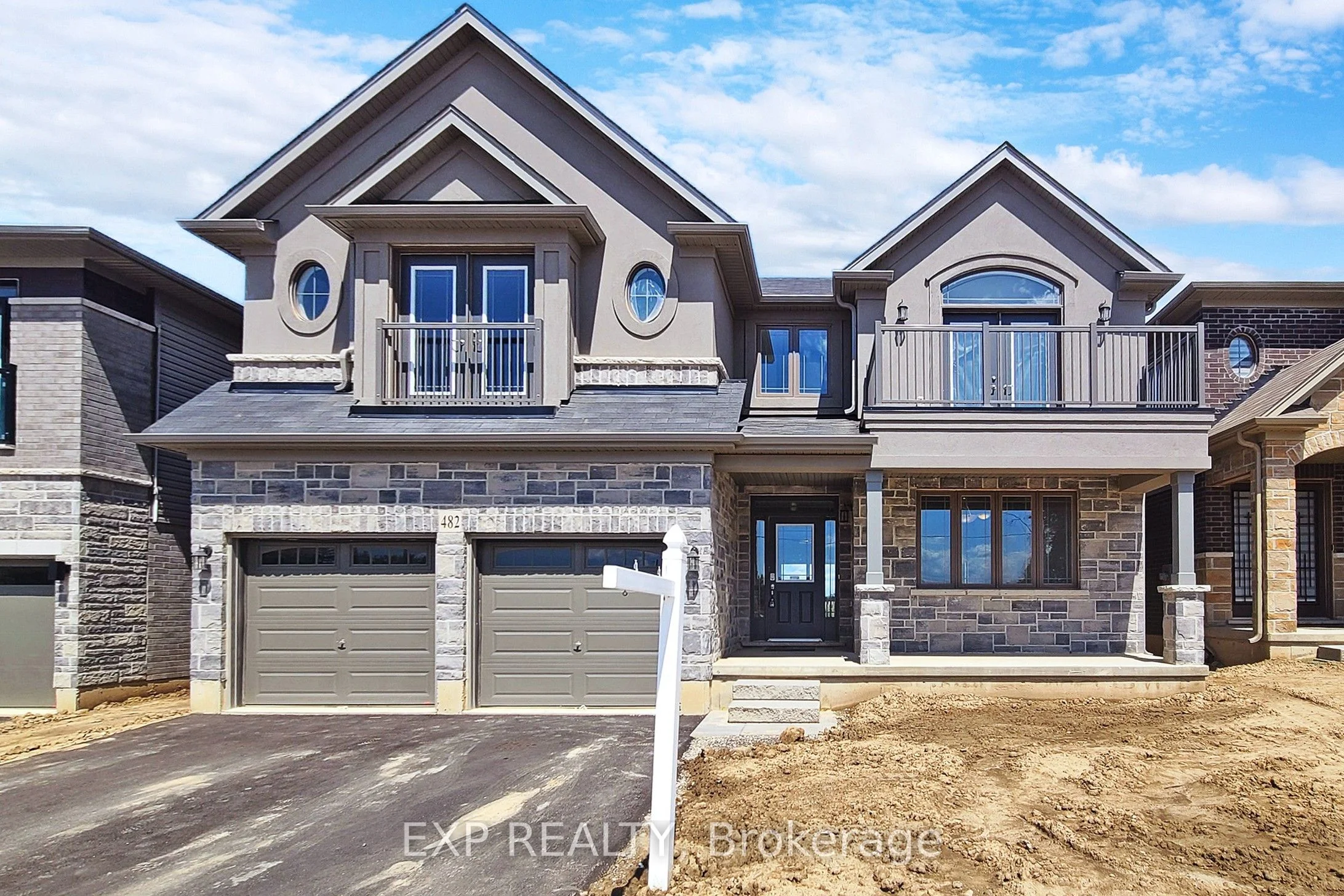 482 Blackburn Drive, Brantford, On N3t 5l5