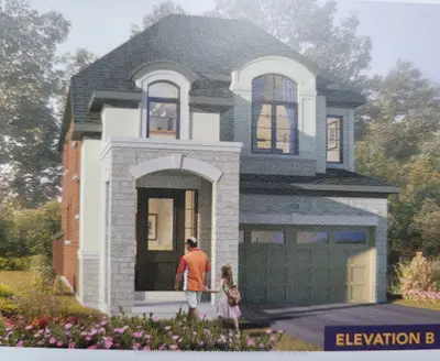72 Mackay Drive, Woodstock, ON N4T 0N8