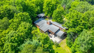 137 White Boundary Road, Trent Lakes, On K0l 1j0
