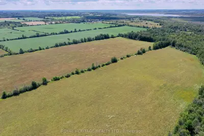 0 Kenstone Beach Road, Kawartha Lakes, On K0m 1a0