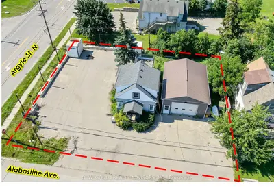 1 Alabastine Avenue, Haldimand, On N3w 1k9