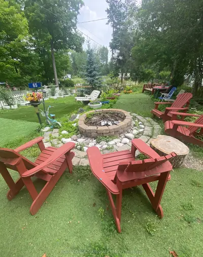 65 Cedar Lane, Trent Hills, On K0k 2m0