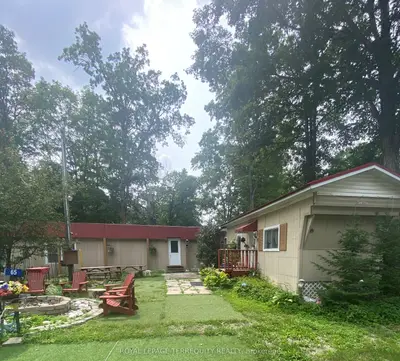 65 Cedar Lane, Trent Hills, On K0k 2m0