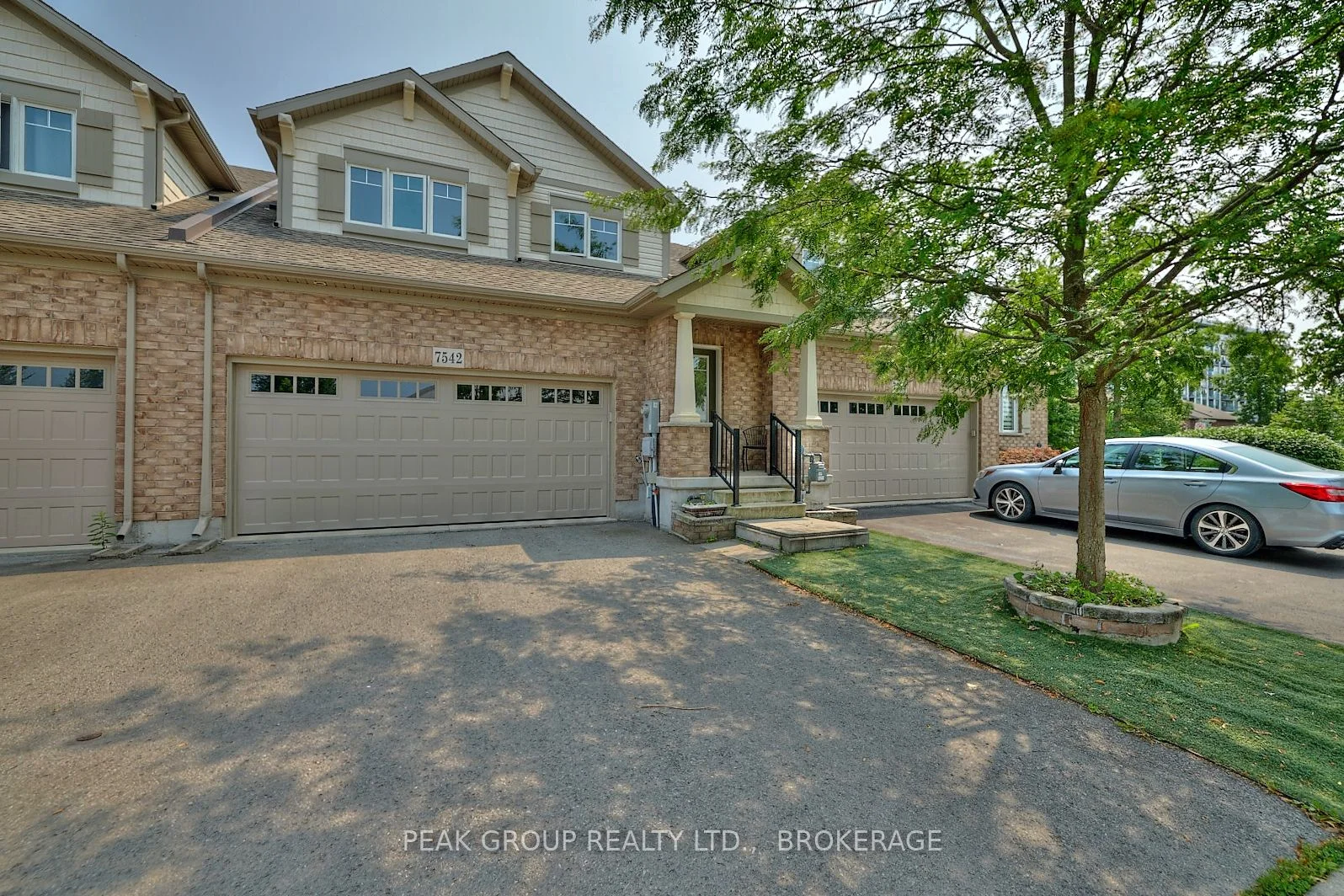 7542 Clubhouse Lane 126, Niagara Falls, On L2g 0a8
