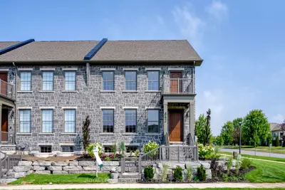 842 Joan Chalovich Way, Cobourg, ON K9A 0G4