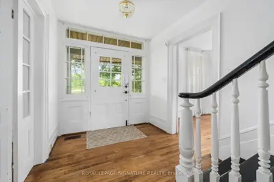 100 Front Street E, Kawartha Lakes, On K0m 1a0