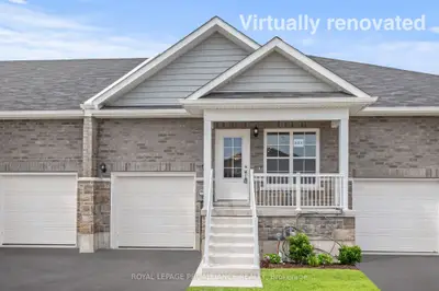 523 Hayward Street, Cobourg, On K9a 3n5