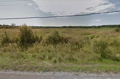 Pt Of Lt 5 Con 4 Nipissing Road, Markstay-warren, On P0h 2n0