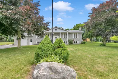 316 Princess Street, North Huron, ON N0G 2W0