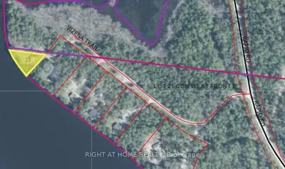 0 Vizena Trail, Whitewater Region, ON K0J 2L0