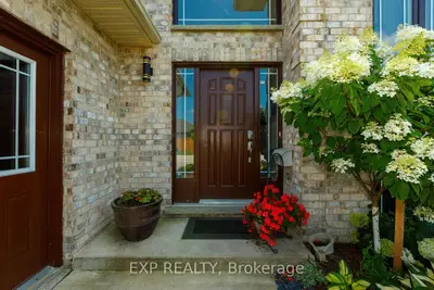 4021 Applewood Drive, Enniskillen, ON N0N 1R0