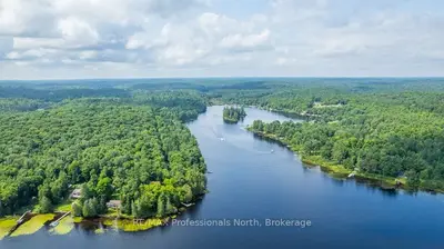 2106 Brady Lake Road, Minden Hills, ON K0M 2K0
