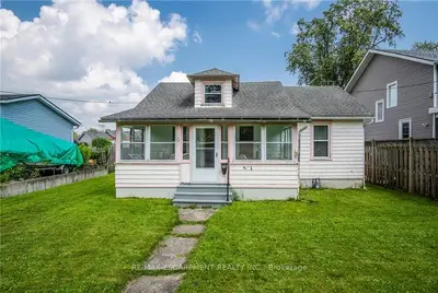 326 BEACHVIEW Avenue, Fort Erie, ON L2A 4L7