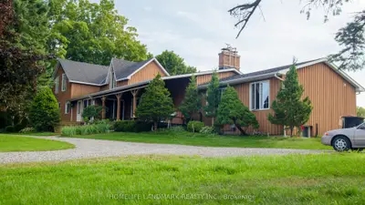 4870 Beatty Lane, Port Hope, On L0a 1b0