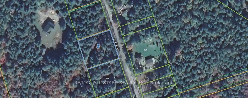 0 Crego Road, Kawartha Lakes, ON K0M 2A0