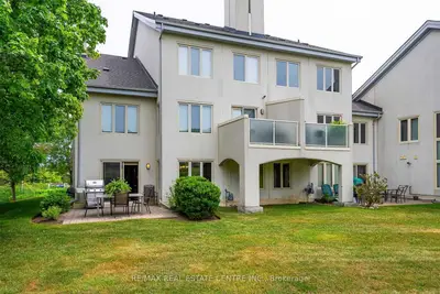 110 Fairway Court 122, Blue Mountains, ON L9Y 0P8