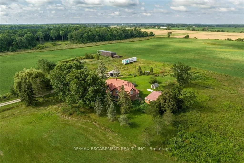 291 #32 Haldimand Road, Haldimand, On N0a 1e0
