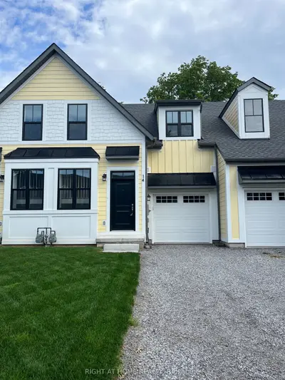 14 PARADISE Grove, Niagara-on-the-Lake, ON L0S 1J0