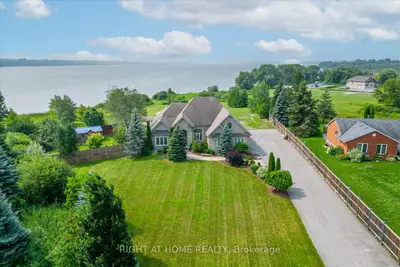 24 King Fisher Court, Kawartha Lakes, ON K0M 2C0