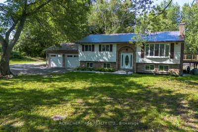 7248 County Road 28 Road, Port Hope, ON L0A 1B0