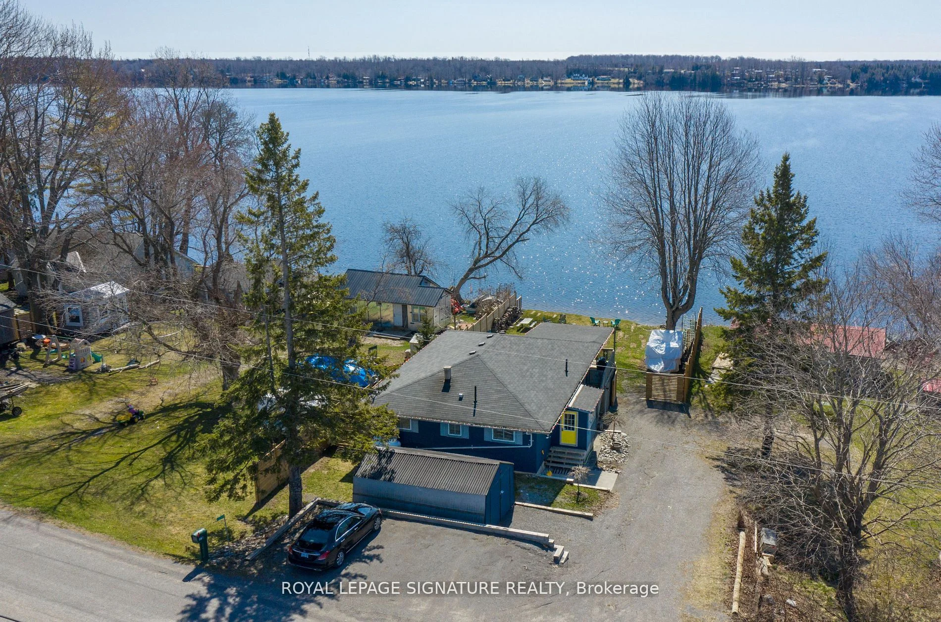 1071b Lakeside Drive, Prince Edward County, On K0k 1t0