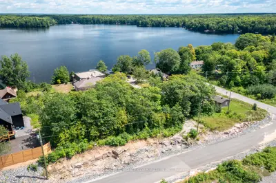 Lot 3 Beech Avenue, Georgian Bay, On P0c 1h0