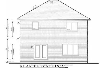 Lot 10 Hodgkins Avenue, Thorold, On L2v 1m1