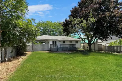 58 South George Street, Belleville, ON K8N 3G6