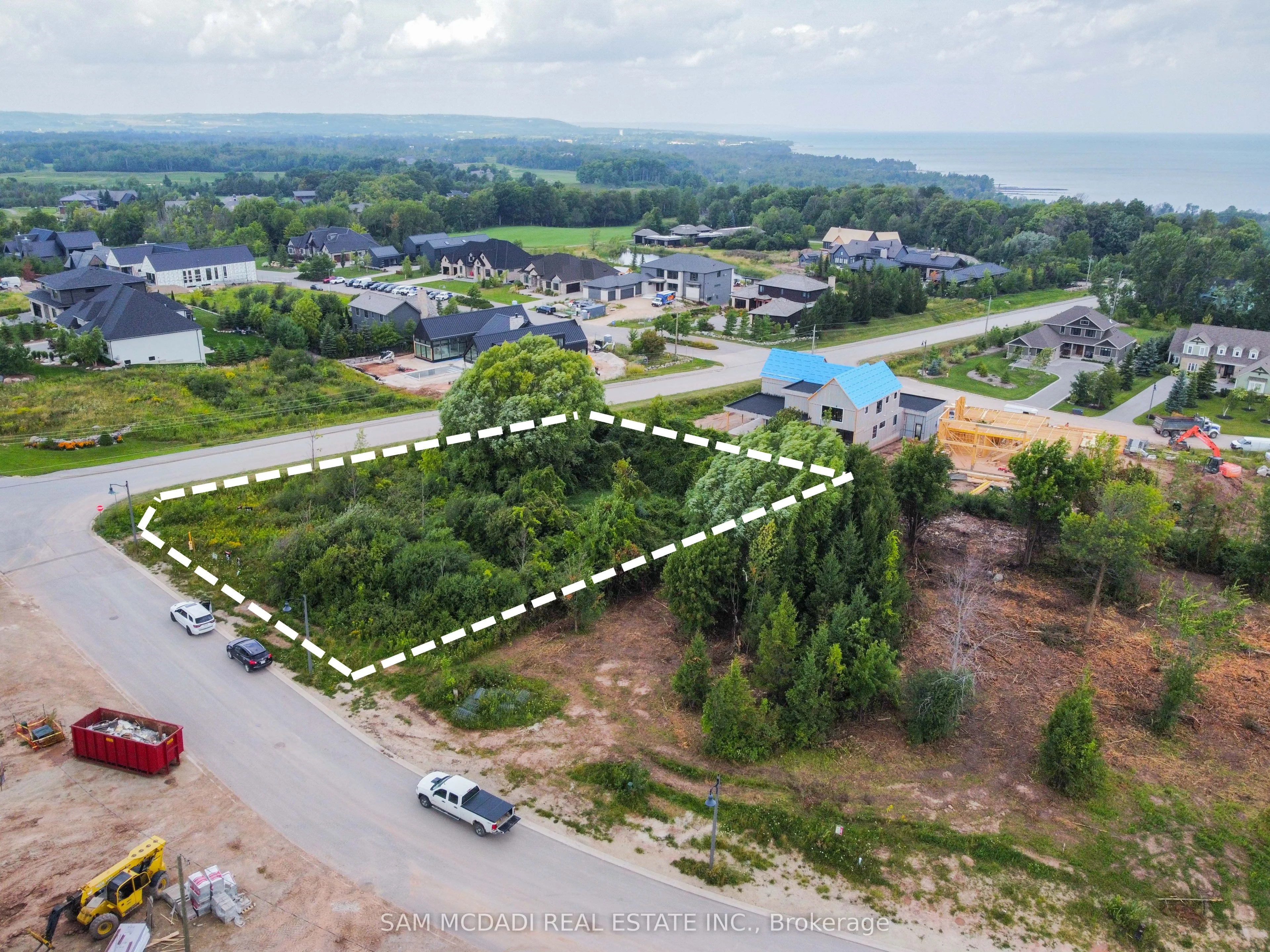 Lt 44 Dorothy Drive, Blue Mountains, On N0h 1j0